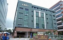 Lhk 3 (D19), Factory #456300991